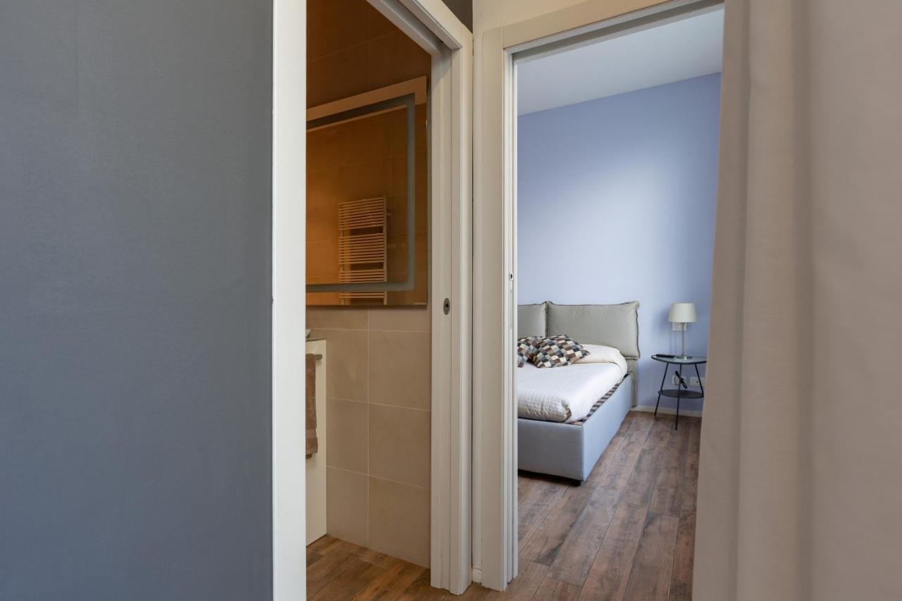 Tricolore Modern And Cozy * Mailand