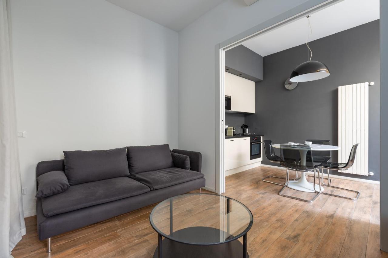 Apartment Tricolore Modern And Cozy Mailand