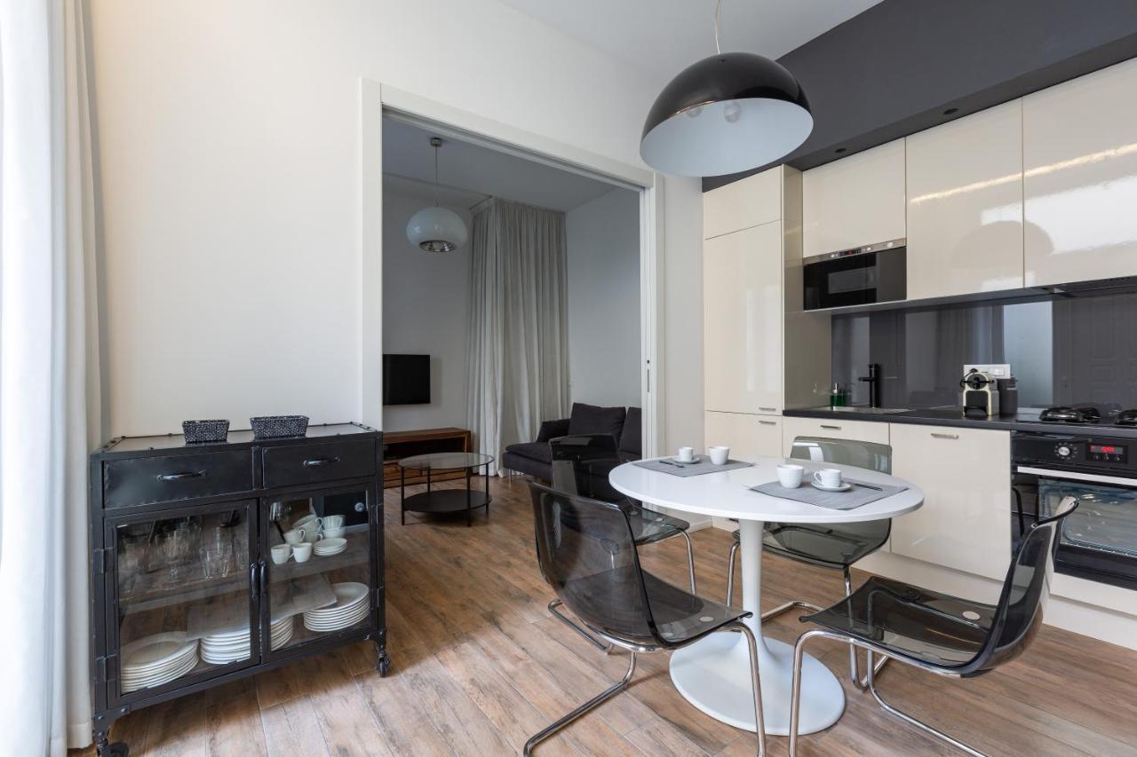 Apartment Tricolore Modern And Cozy *